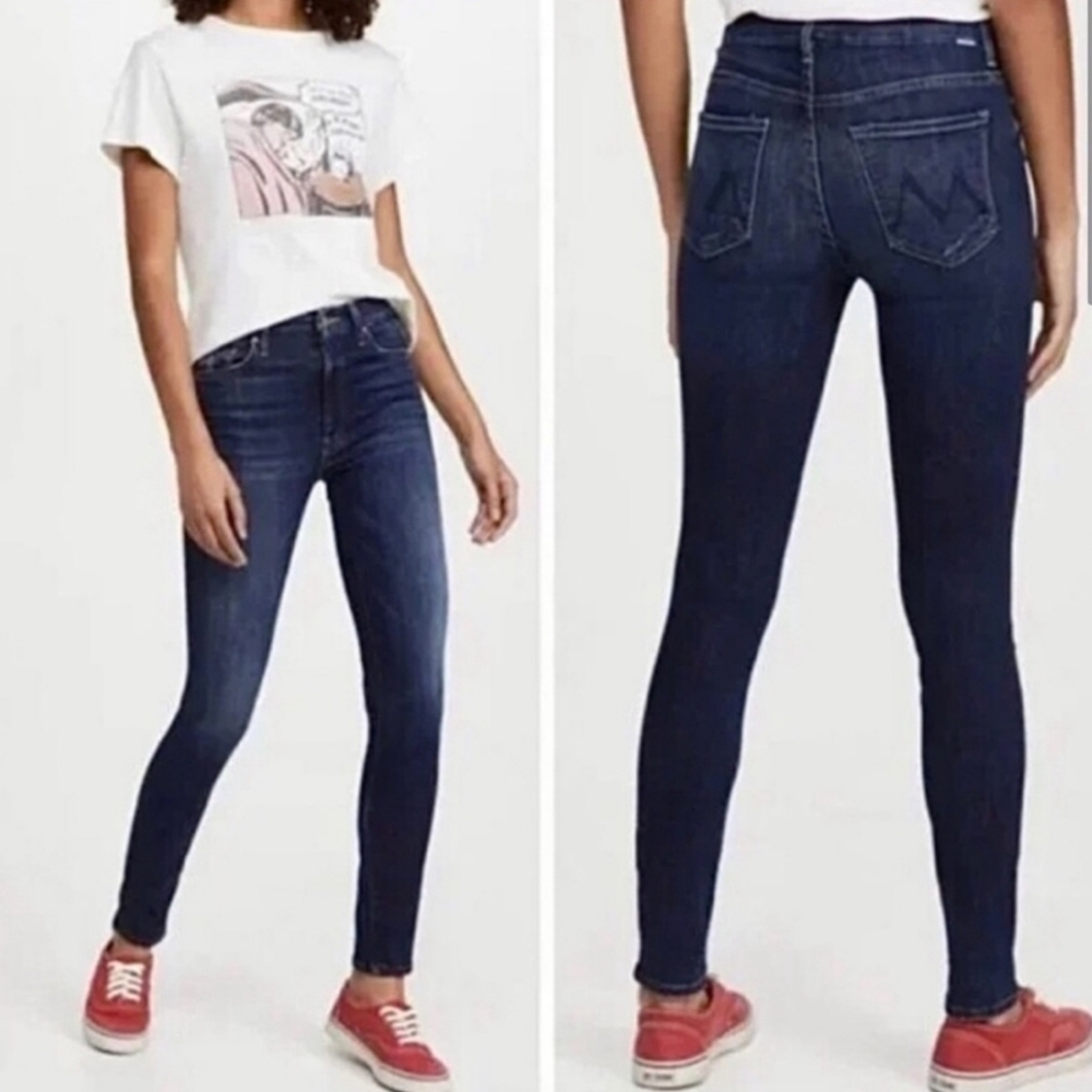 MOTHER The Looker. Ever and a Day. 28